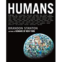 Brandon Stanton Humans -Anglais